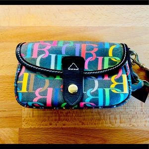 Dooney & Bourke Wristlet